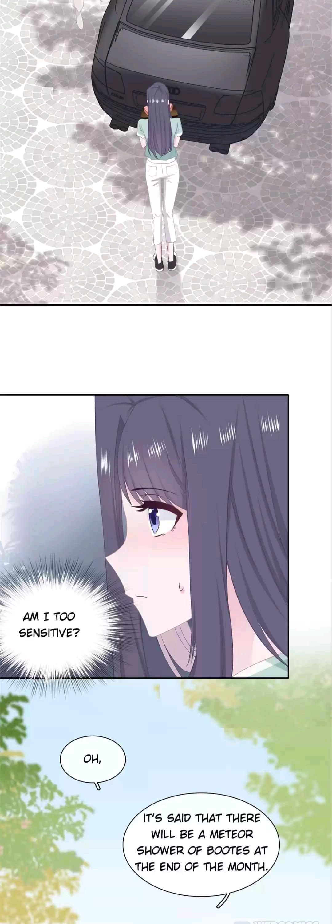 The Foodie Next Door Chapter 45 - page 20