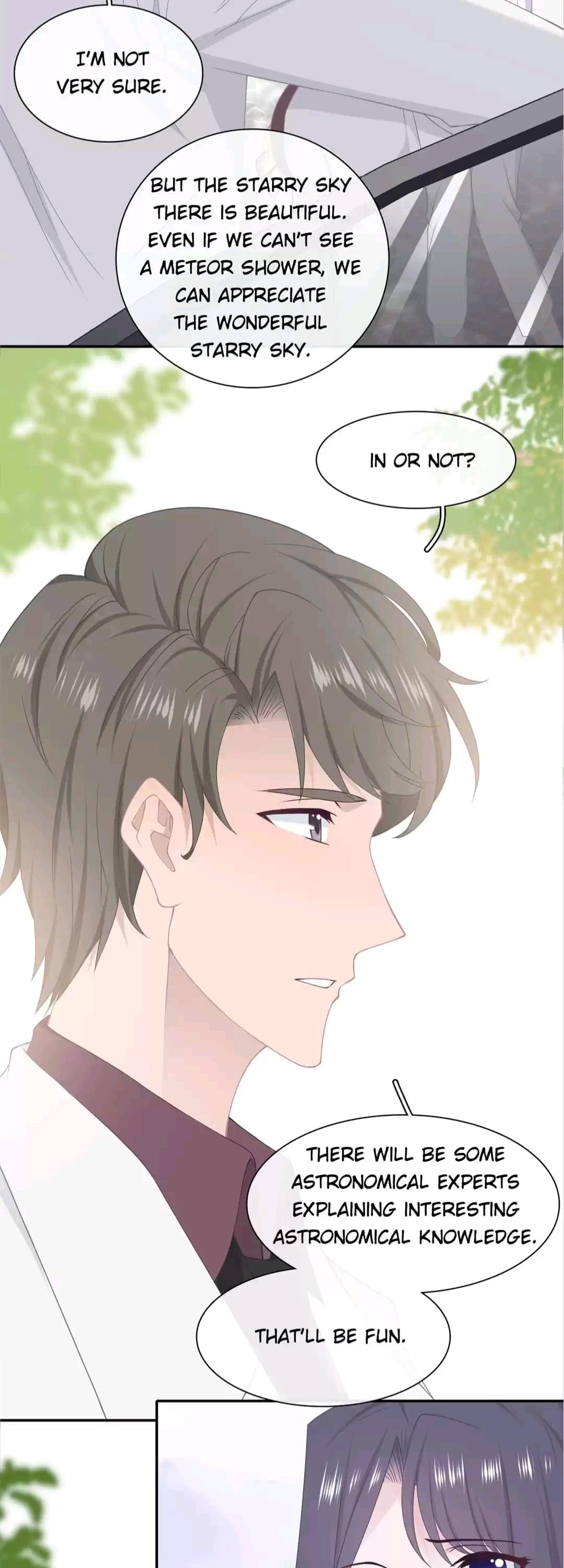 The Foodie Next Door Chapter 45 - page 22