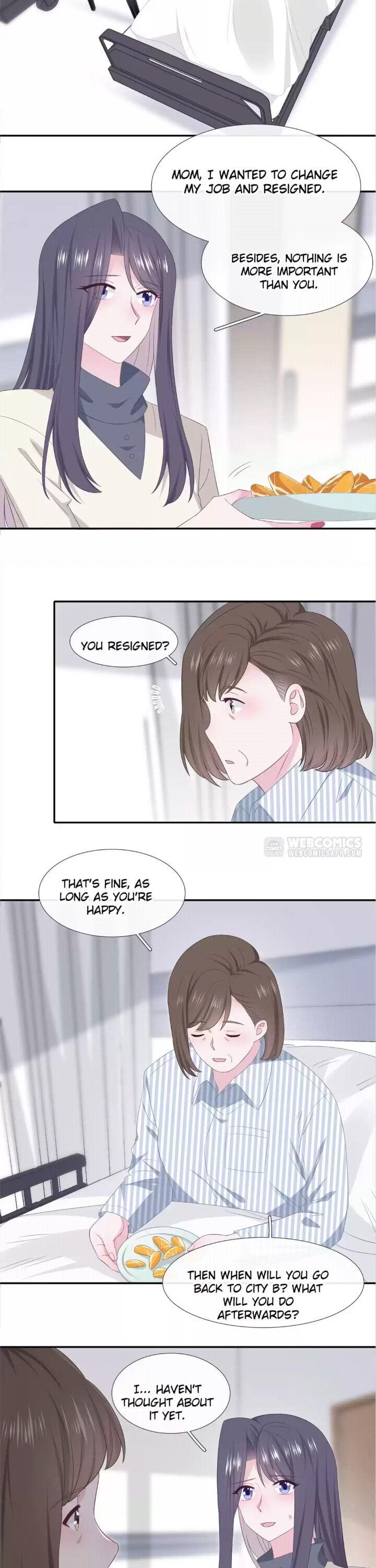 The Foodie Next Door Chapter 83 - page 10