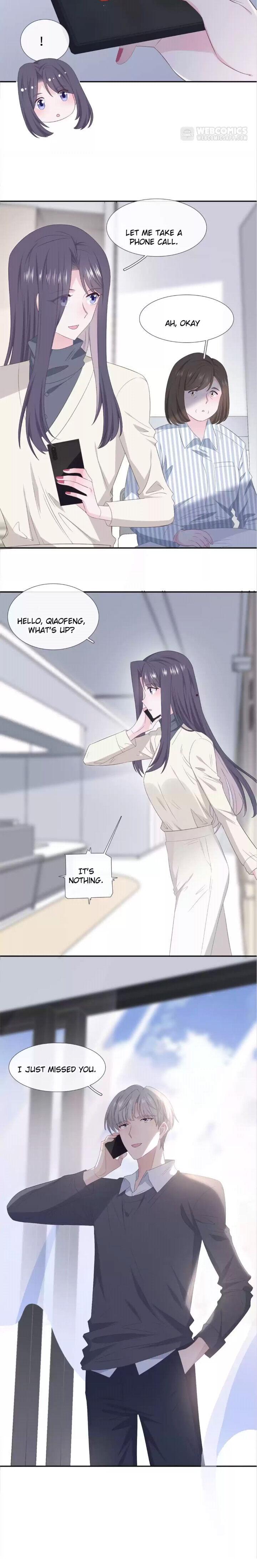 The Foodie Next Door Chapter 83 - page 12