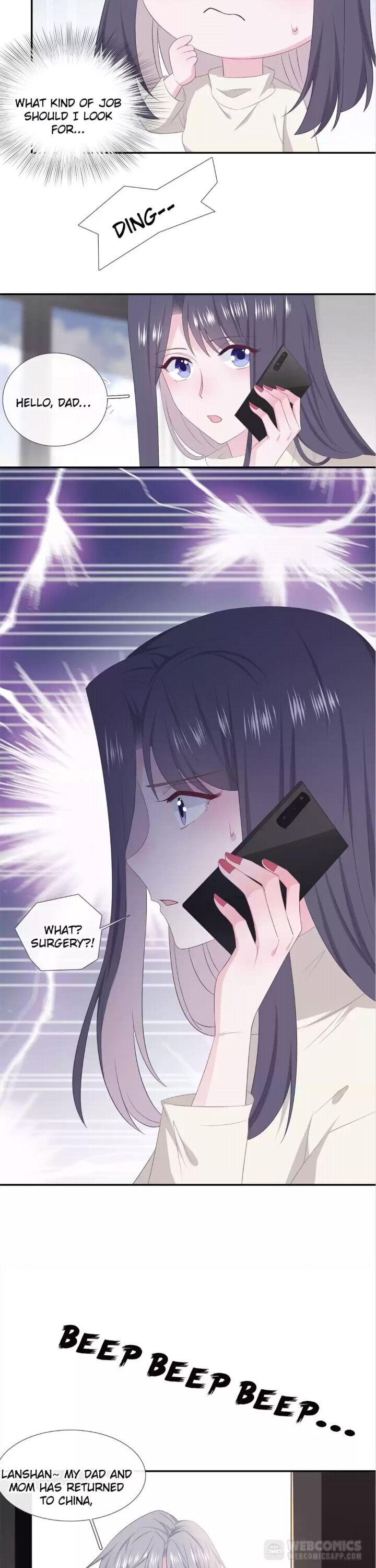 The Foodie Next Door Chapter 83 - page 2