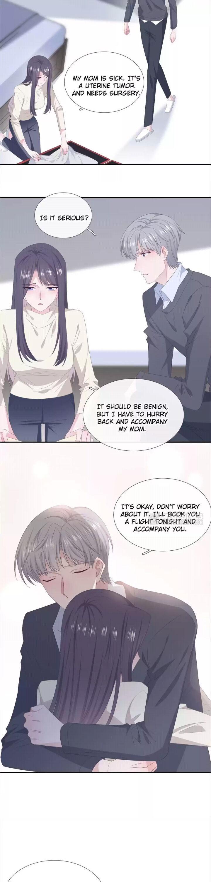 The Foodie Next Door Chapter 83 - page 4