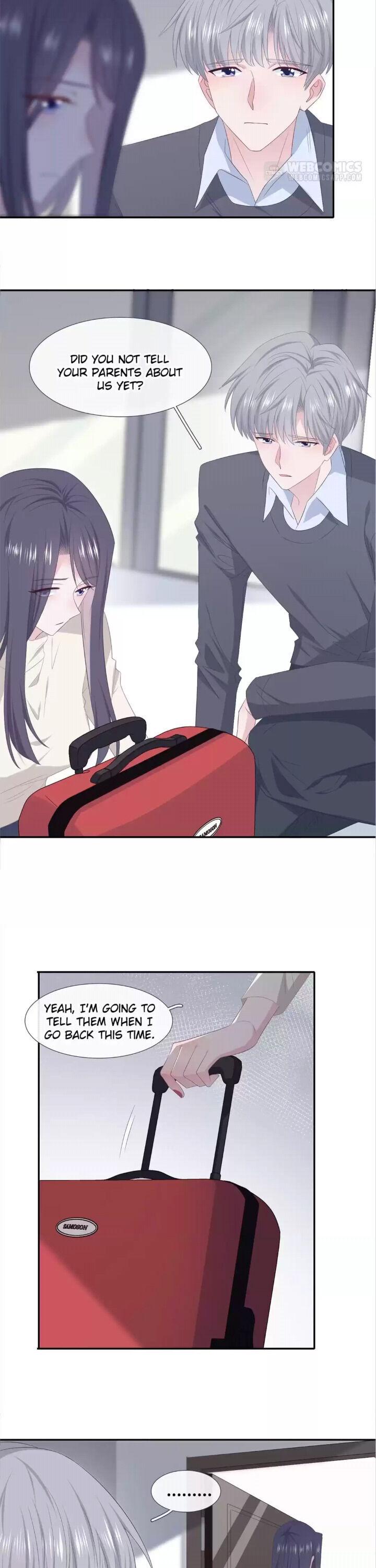 The Foodie Next Door Chapter 83 - page 6