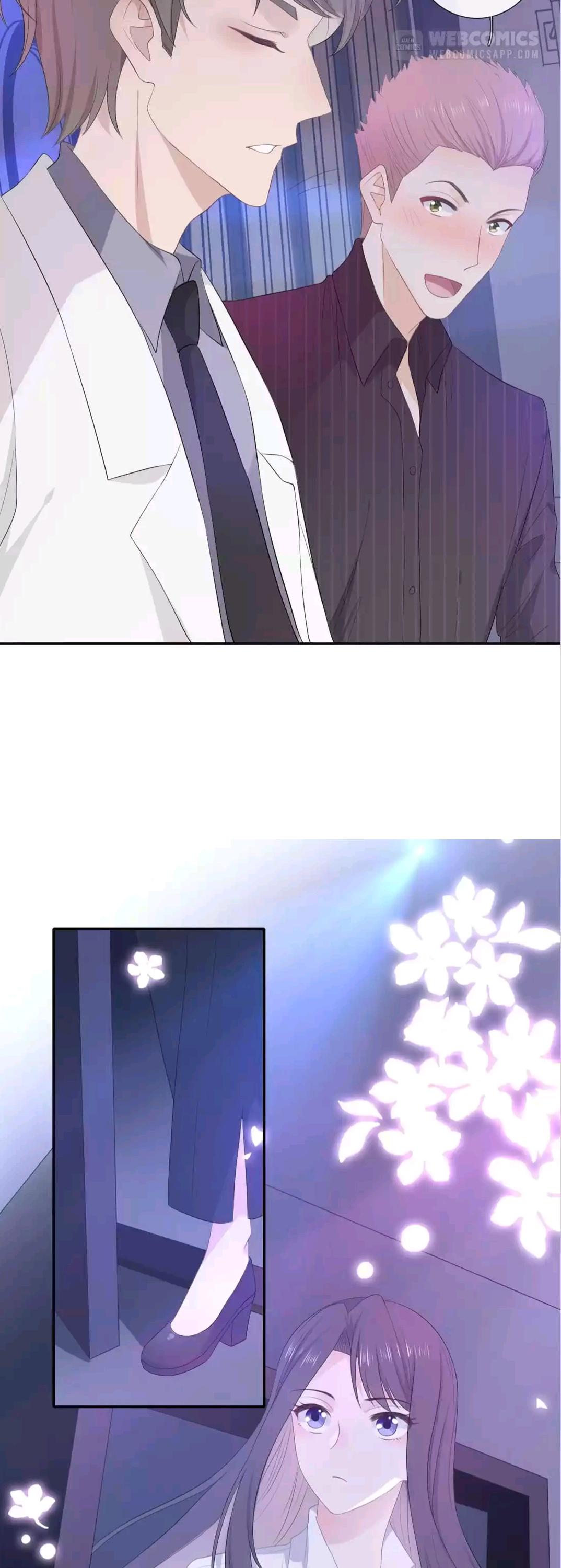 The Foodie Next Door Chapter 13 - page 11