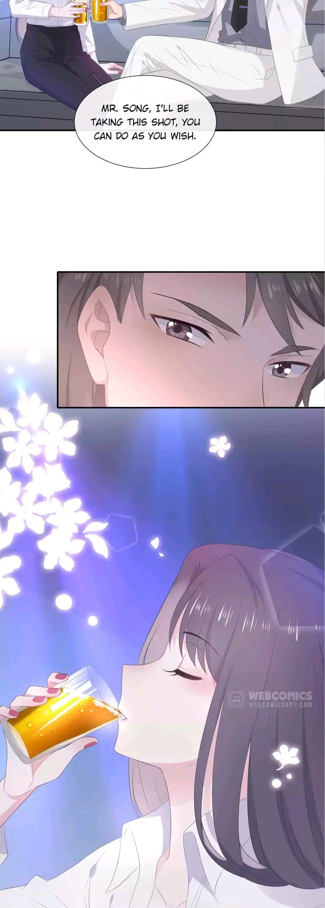 The Foodie Next Door Chapter 13 - page 17