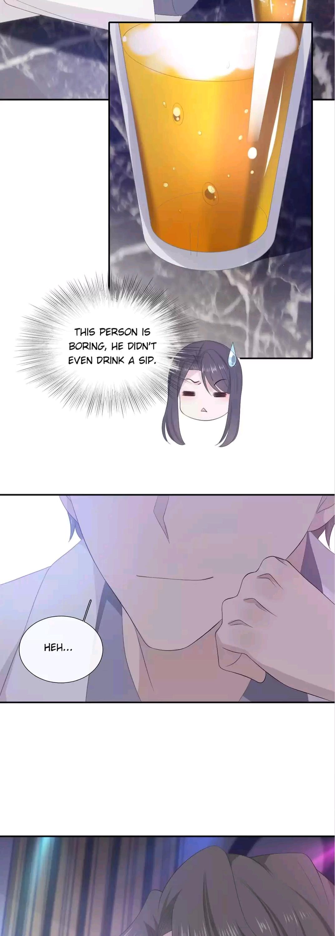 The Foodie Next Door Chapter 13 - page 20