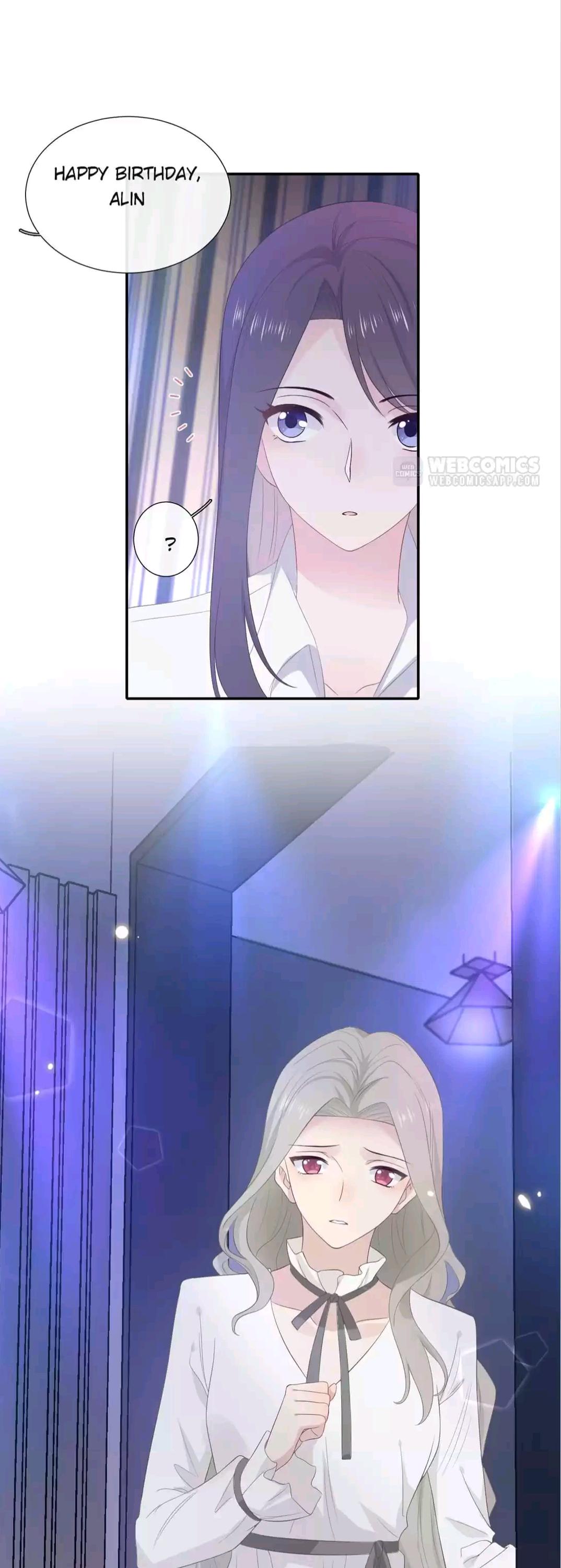 The Foodie Next Door Chapter 13 - page 22