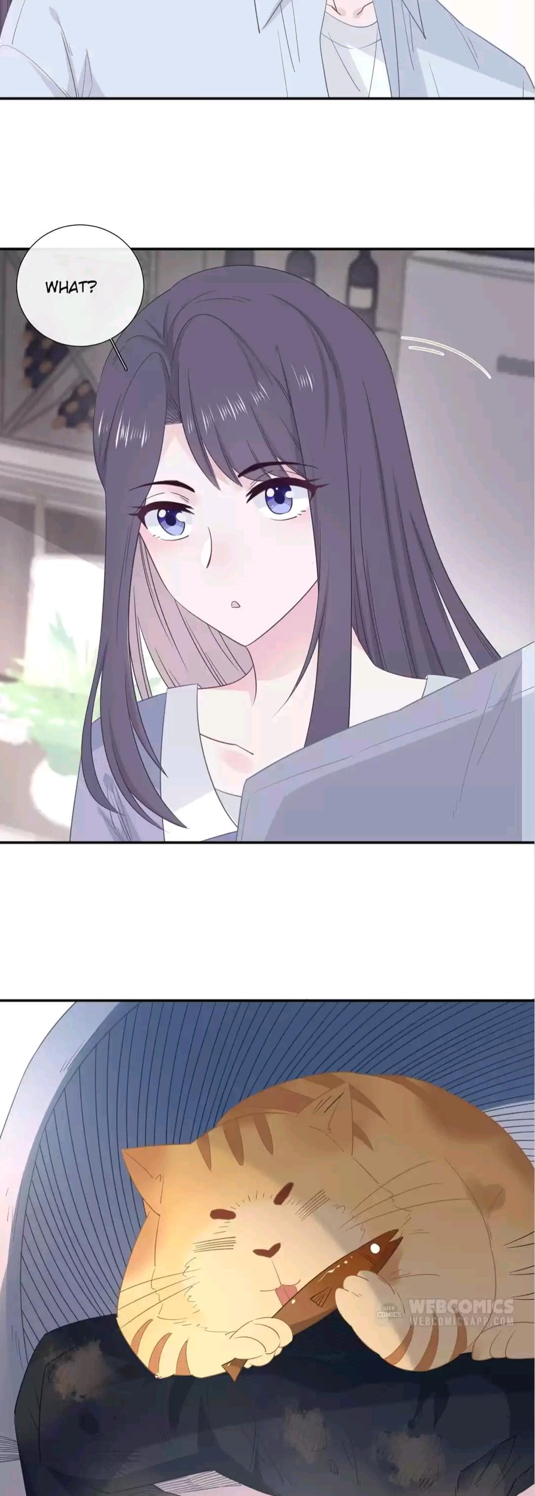 The Foodie Next Door Chapter 13 - page 3