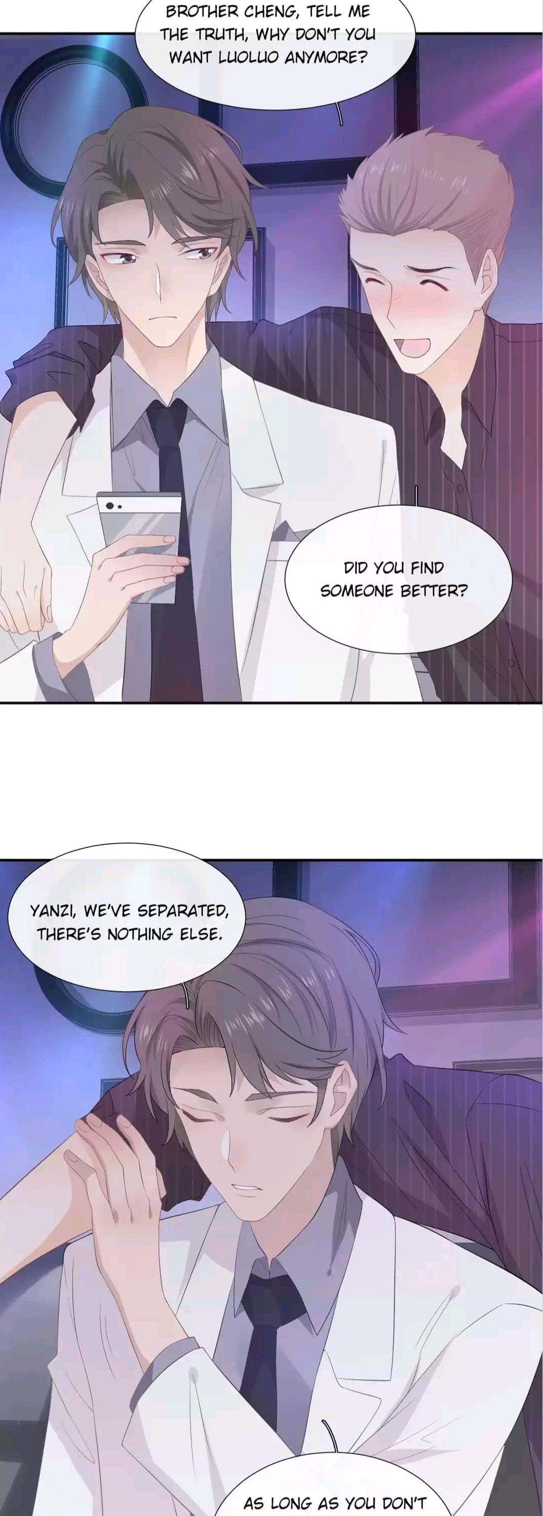 The Foodie Next Door Chapter 13 - page 9