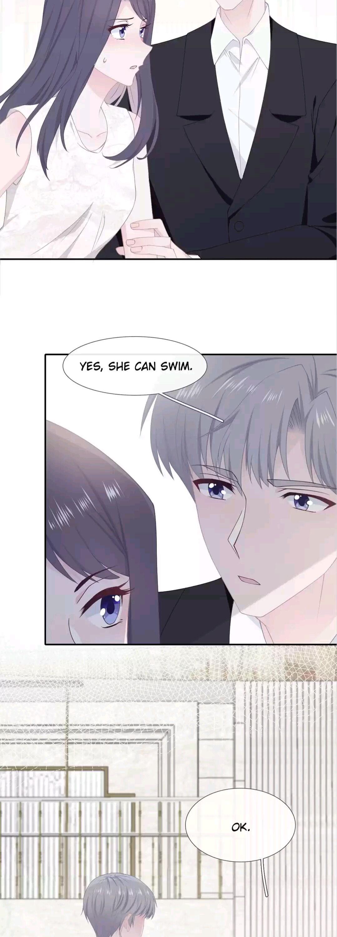 The Foodie Next Door Chapter 44 - page 8