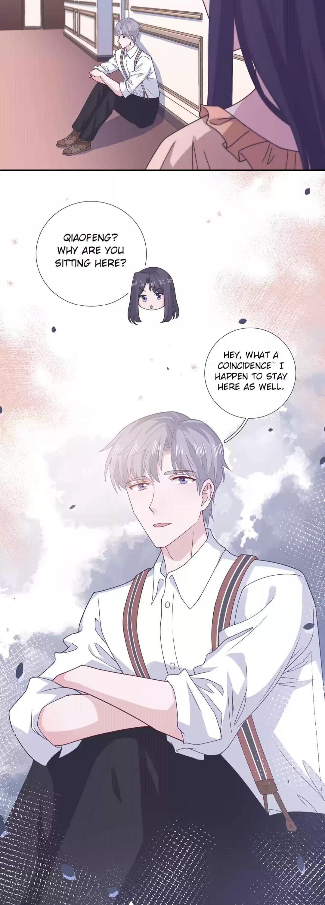 The Foodie Next Door Chapter 68 - page 11