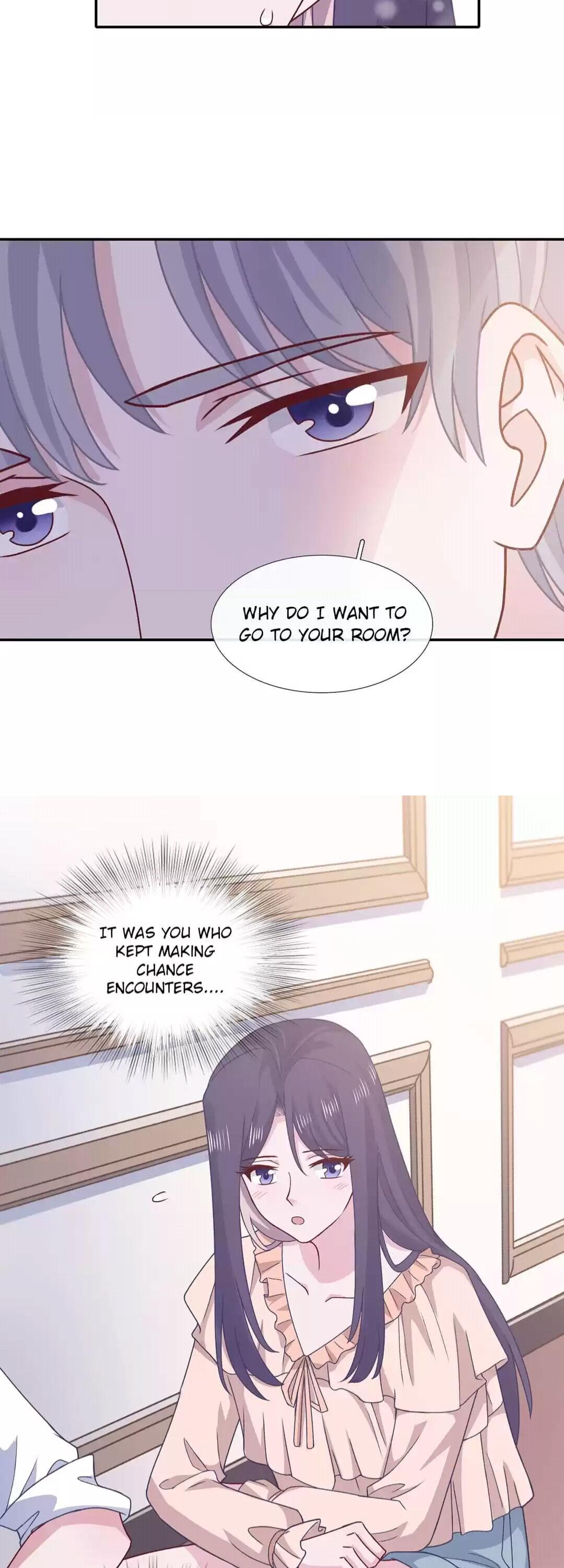 The Foodie Next Door Chapter 68 - page 16