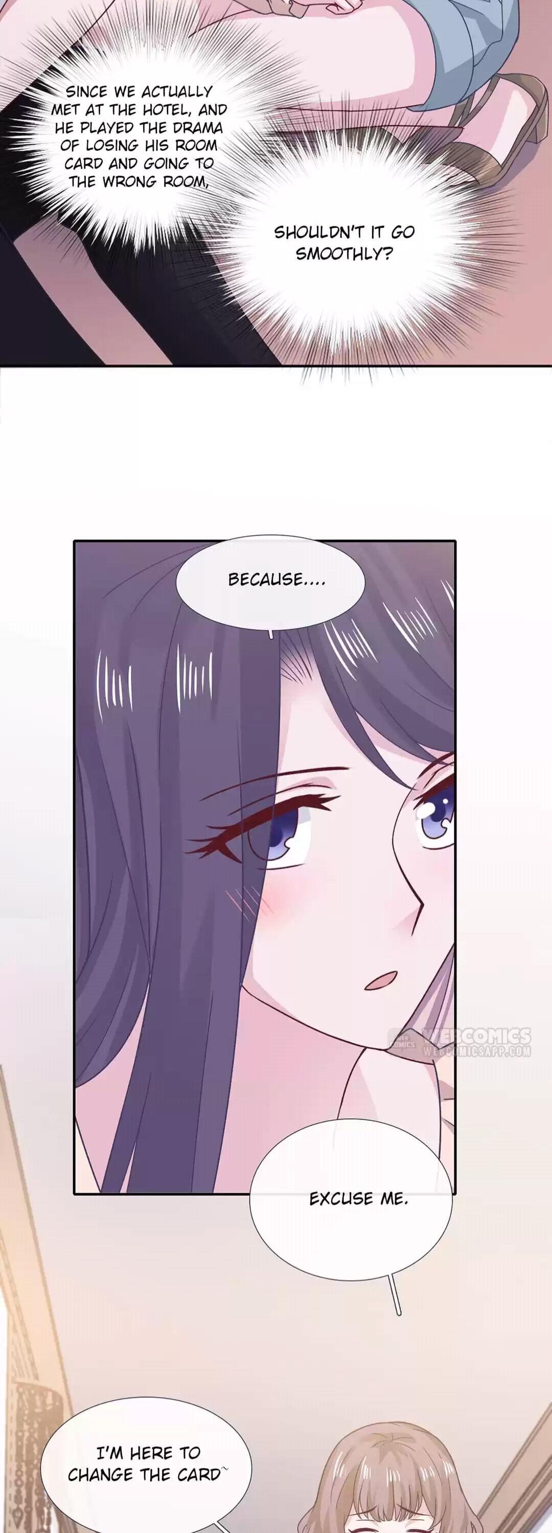 The Foodie Next Door Chapter 68 - page 17
