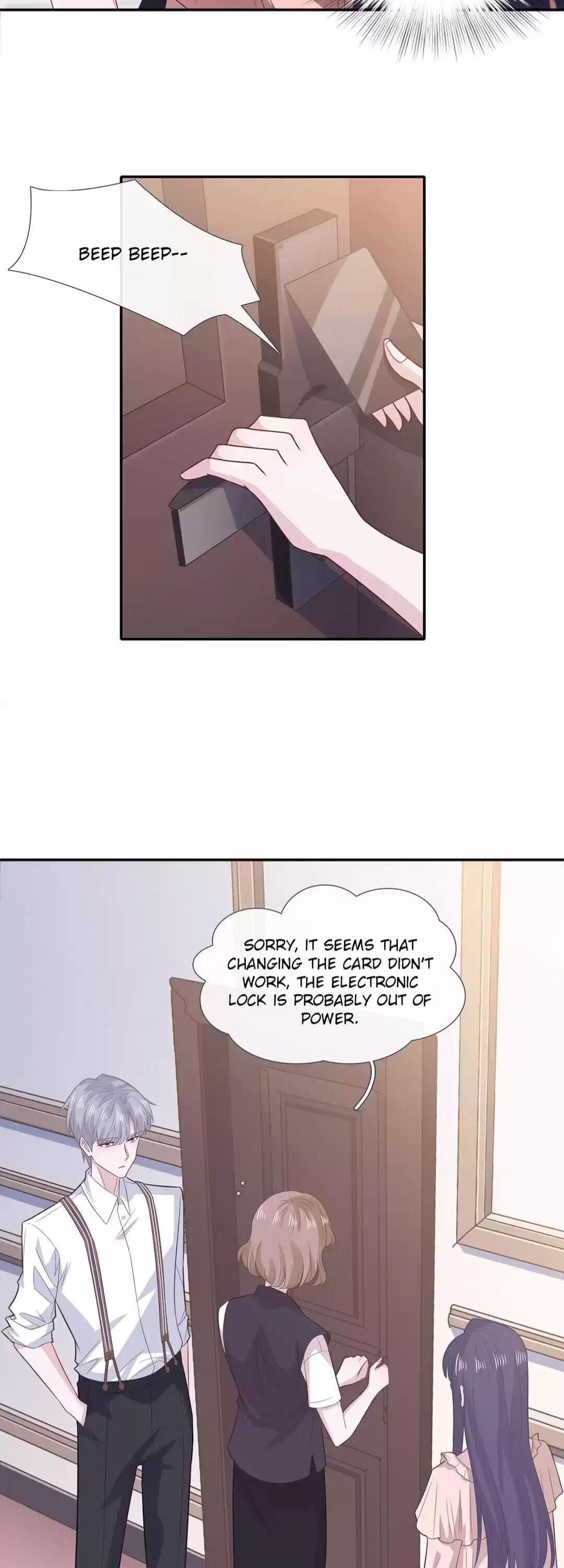 The Foodie Next Door Chapter 68 - page 19