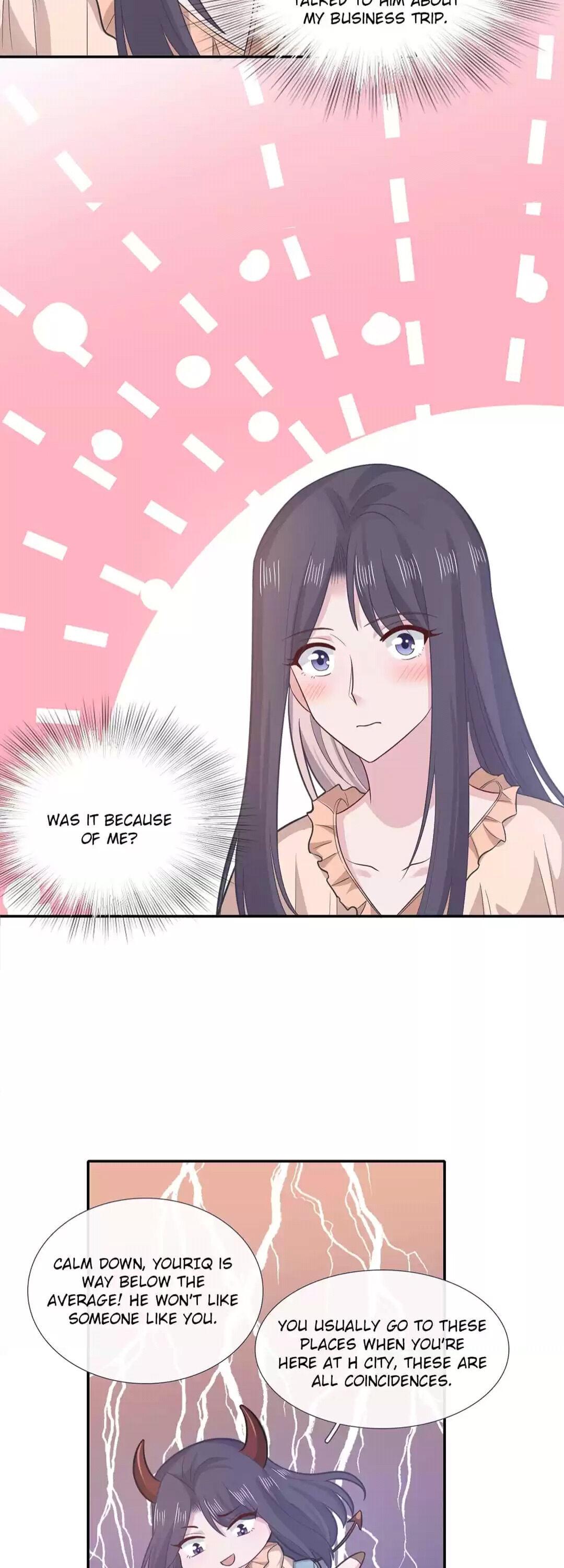 The Foodie Next Door Chapter 68 - page 3