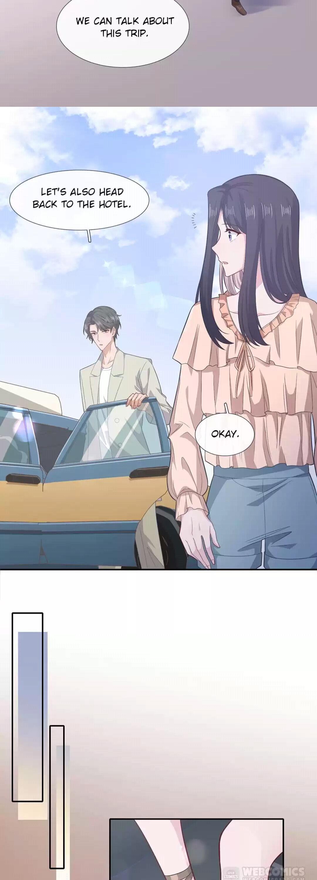 The Foodie Next Door Chapter 68 - page 5