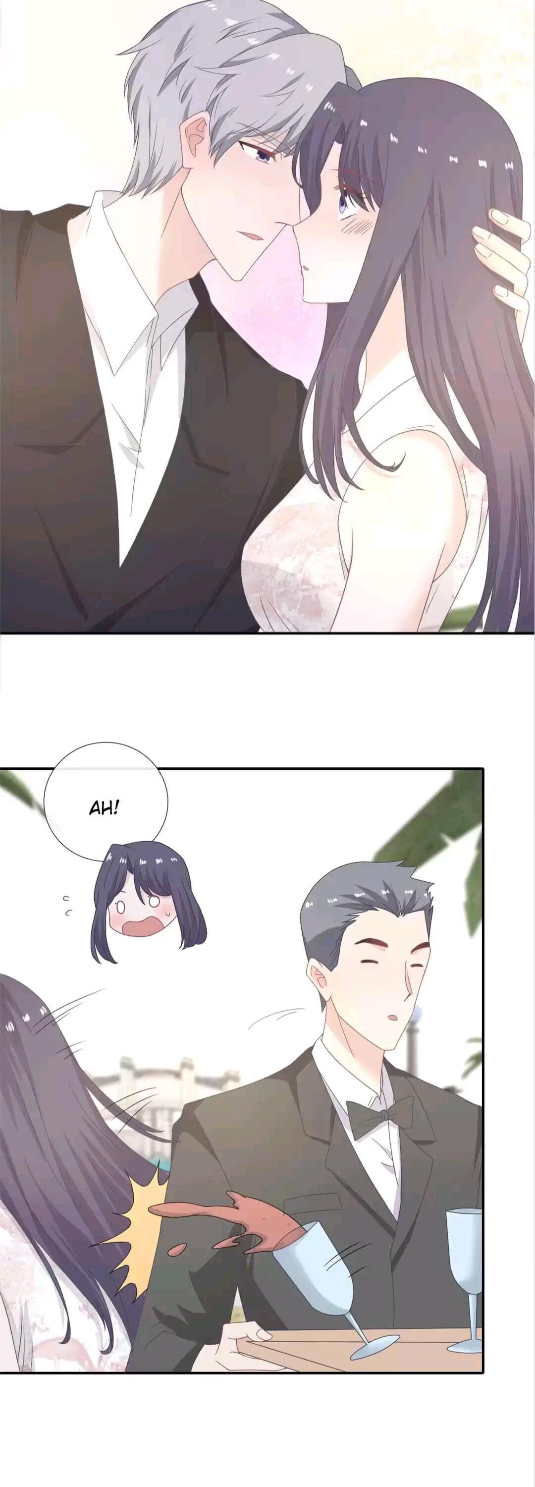 The Foodie Next Door Chapter 43 - page 10