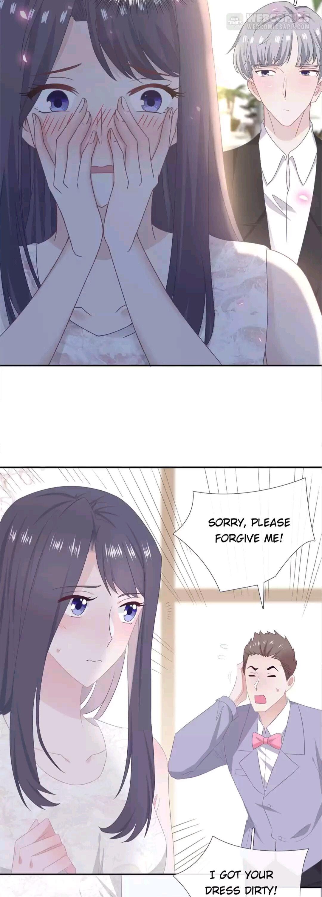 The Foodie Next Door Chapter 43 - page 12