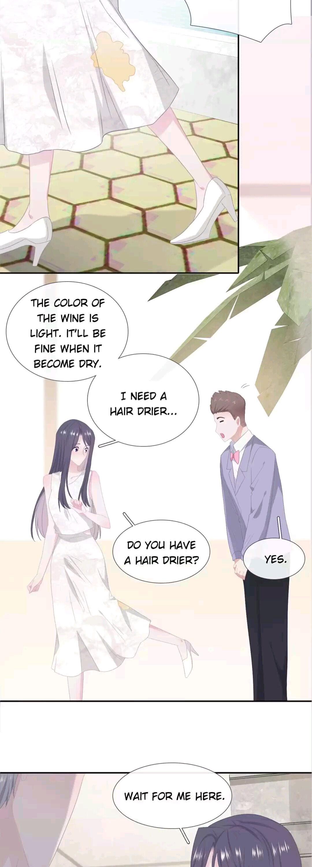 The Foodie Next Door Chapter 43 - page 13