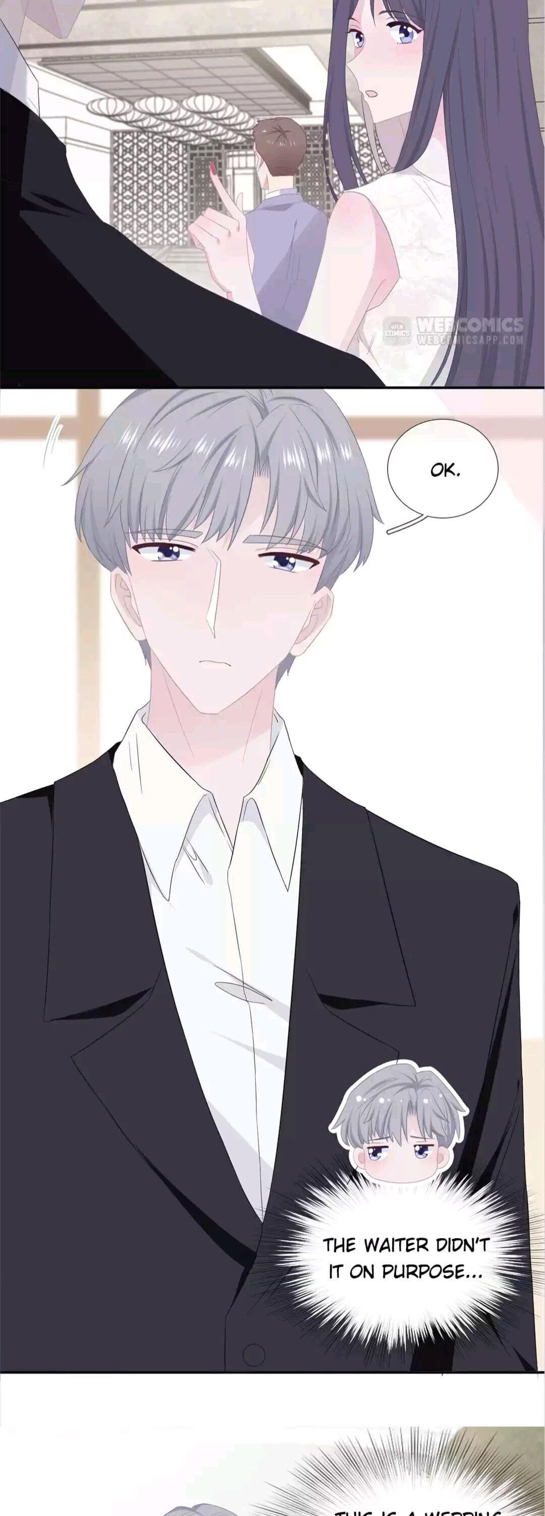 The Foodie Next Door Chapter 43 - page 14