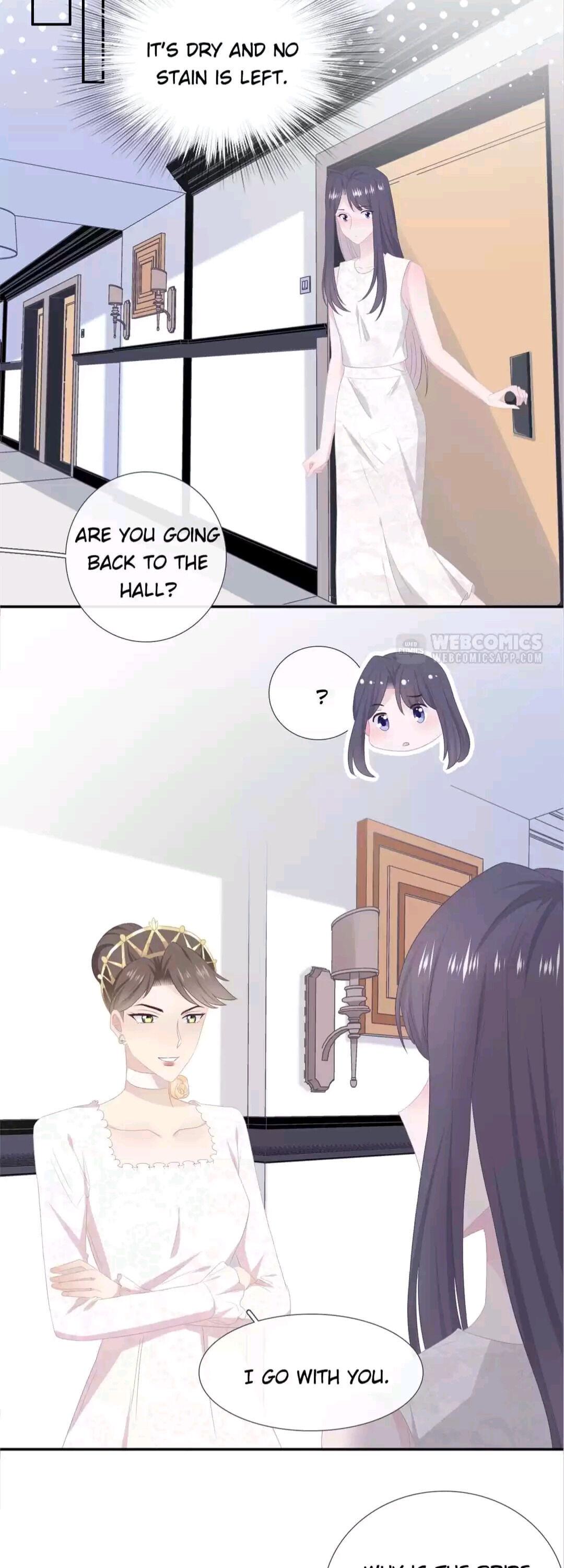 The Foodie Next Door Chapter 43 - page 16