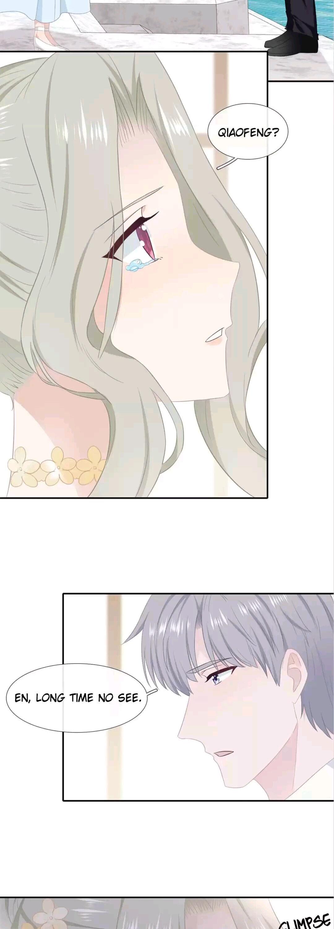 The Foodie Next Door Chapter 43 - page 19