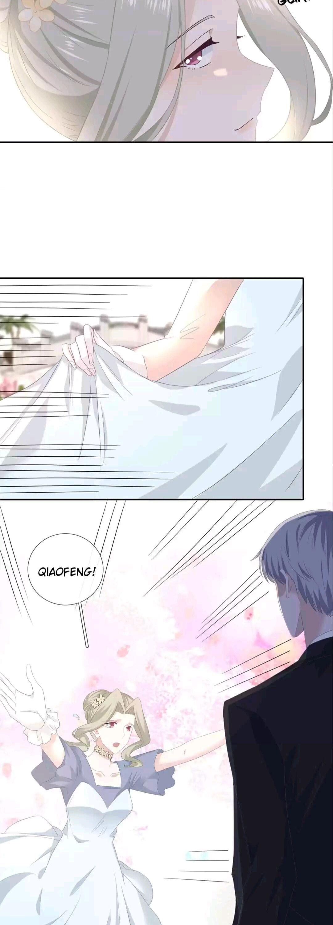 The Foodie Next Door Chapter 43 - page 20