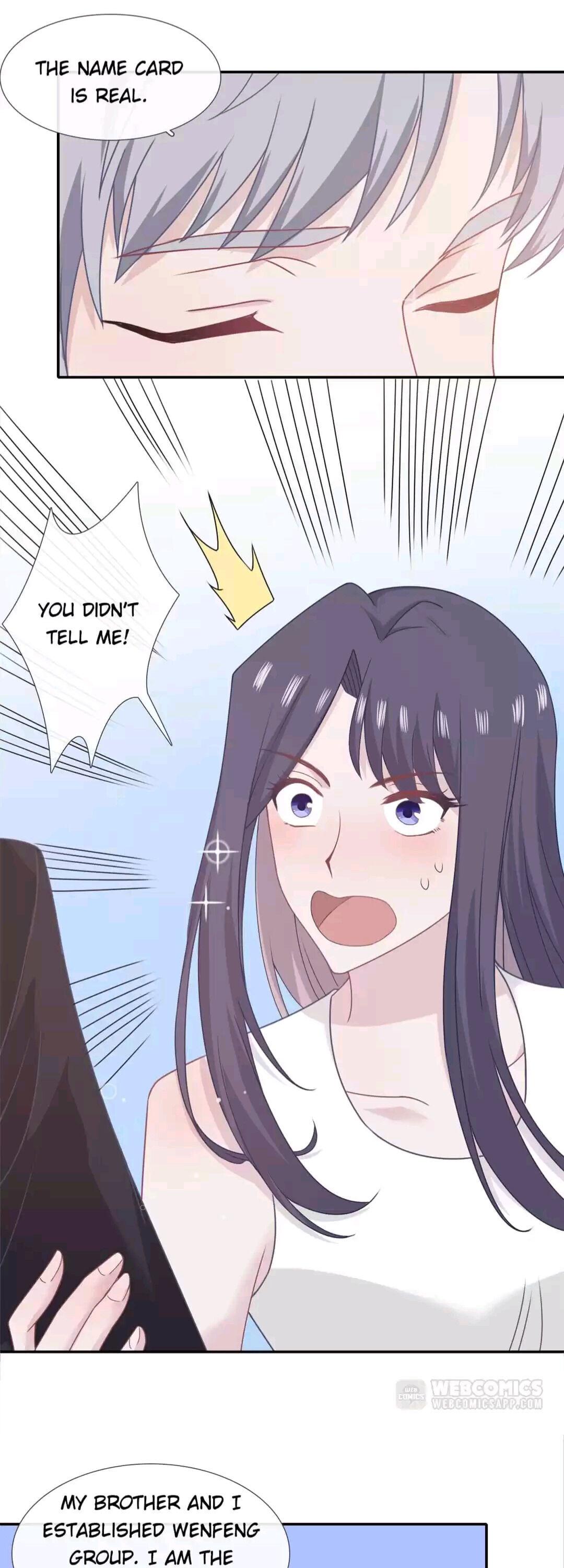 The Foodie Next Door Chapter 43 - page 4