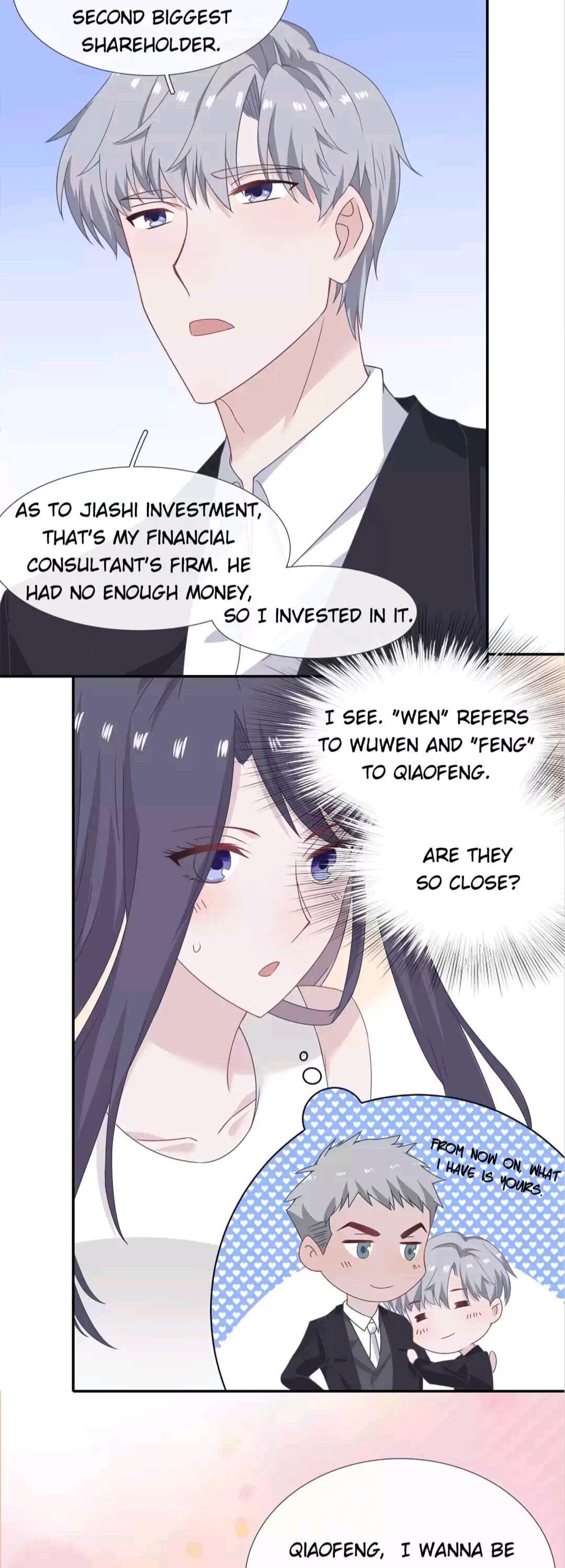 The Foodie Next Door Chapter 43 - page 5