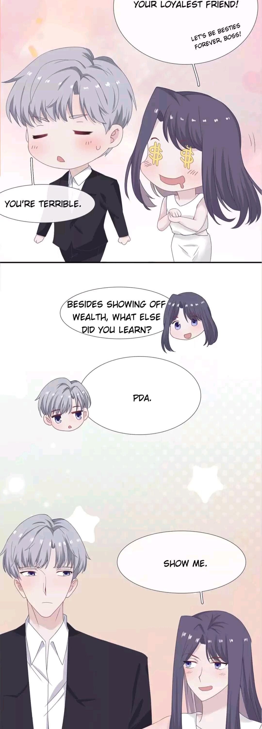 The Foodie Next Door Chapter 43 - page 6