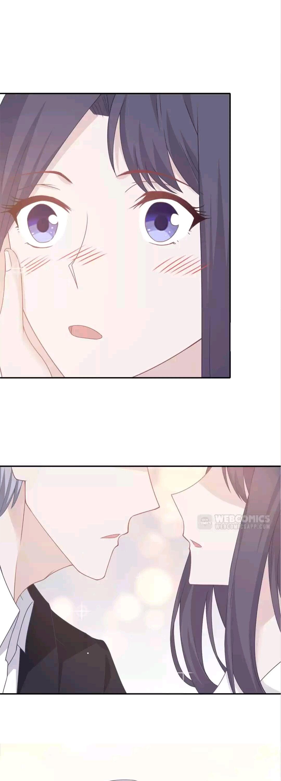 The Foodie Next Door Chapter 43 - page 9