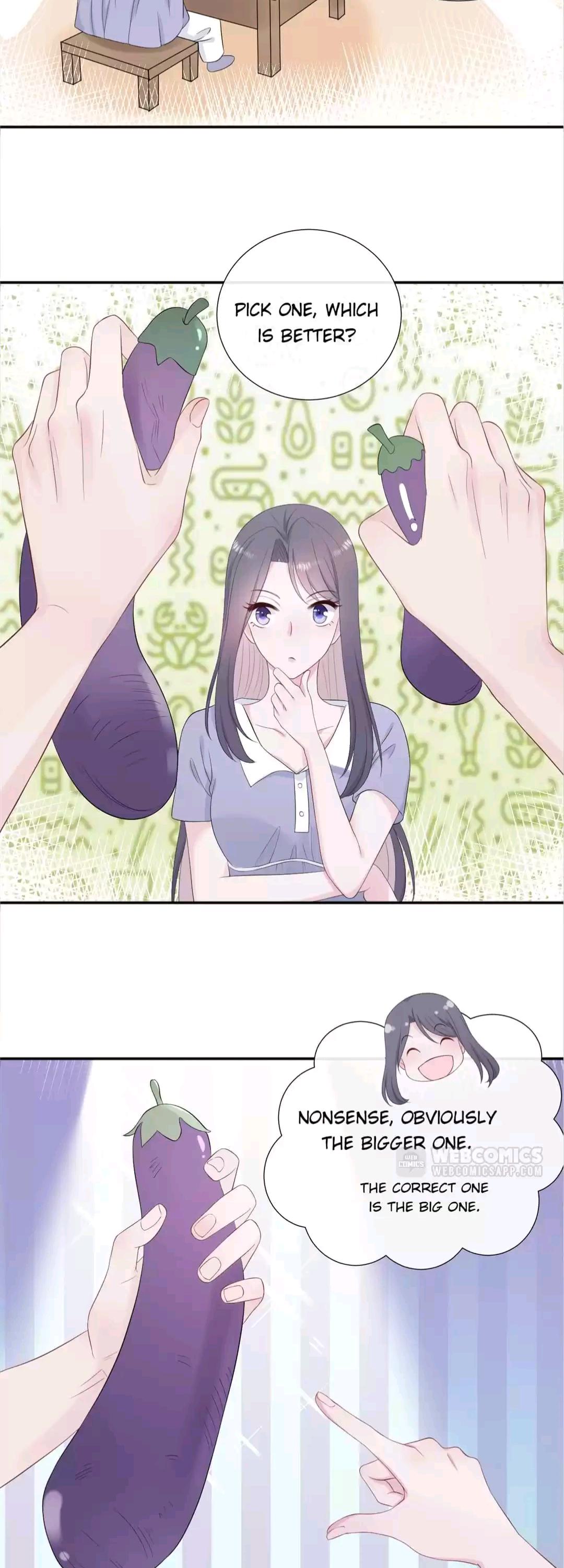 The Foodie Next Door Chapter 12 - page 10