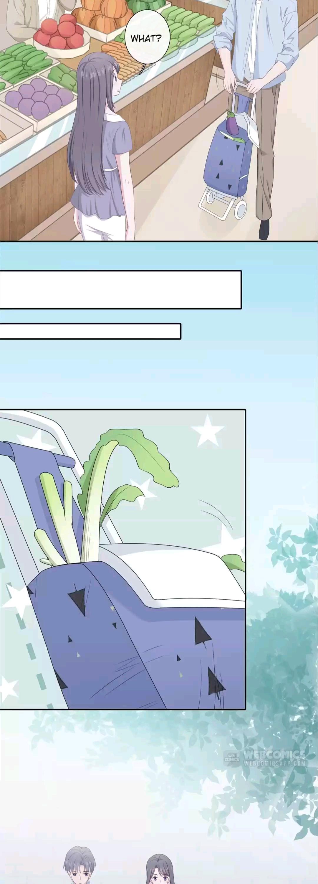 The Foodie Next Door Chapter 12 - page 12