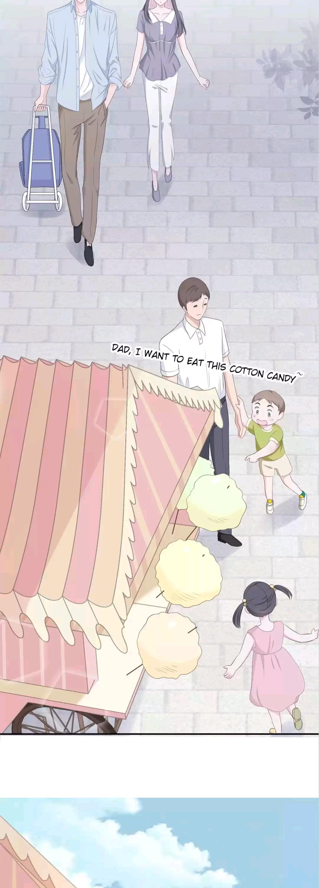 The Foodie Next Door Chapter 12 - page 13
