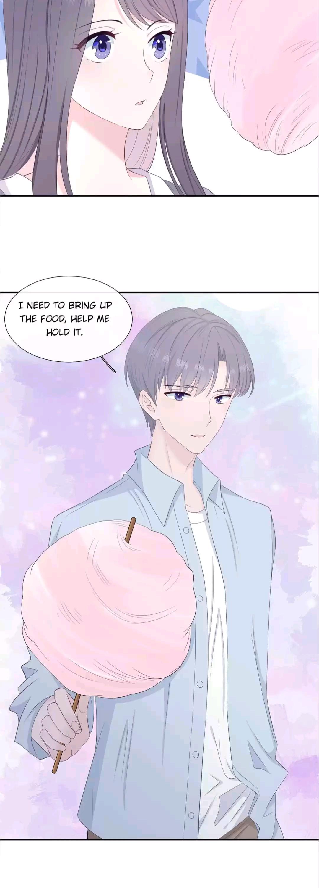 The Foodie Next Door Chapter 12 - page 18
