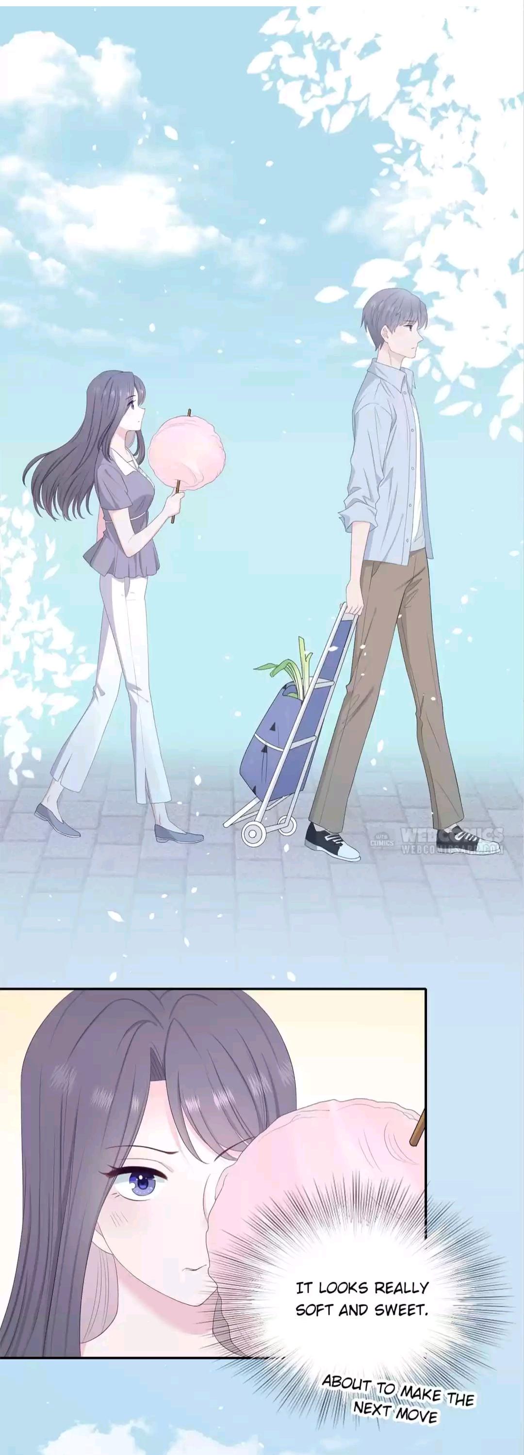 The Foodie Next Door Chapter 12 - page 19