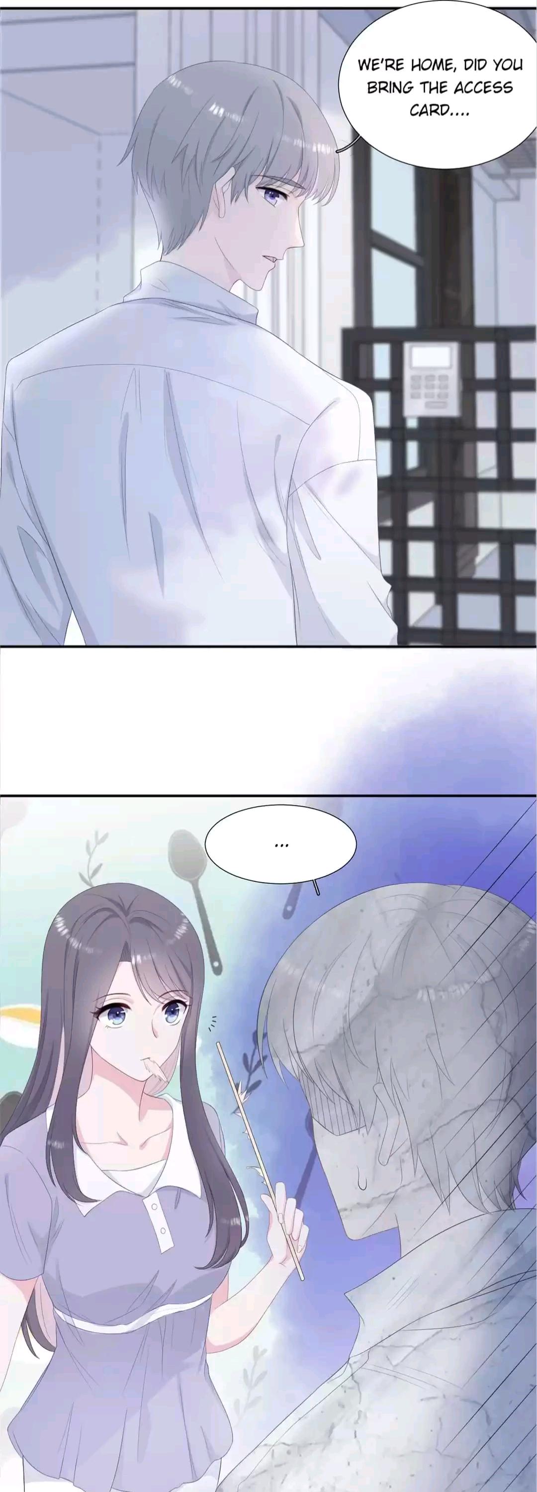 The Foodie Next Door Chapter 12 - page 22