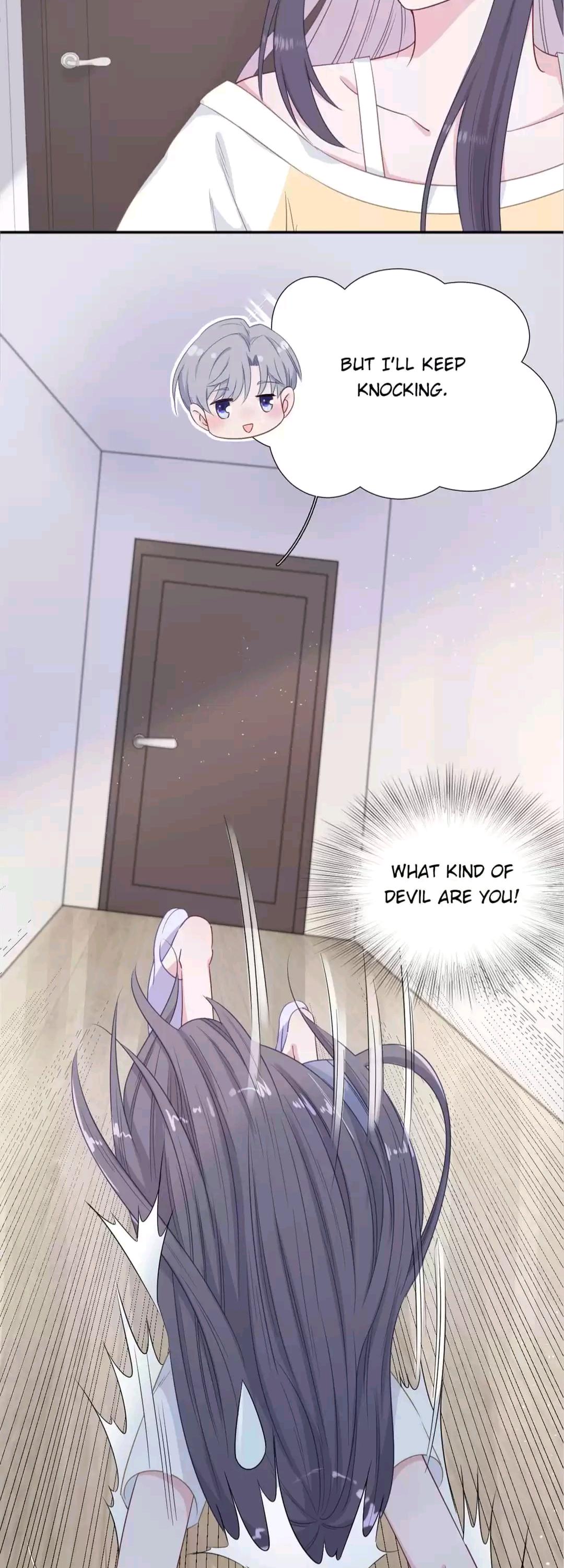 The Foodie Next Door Chapter 12 - page 4