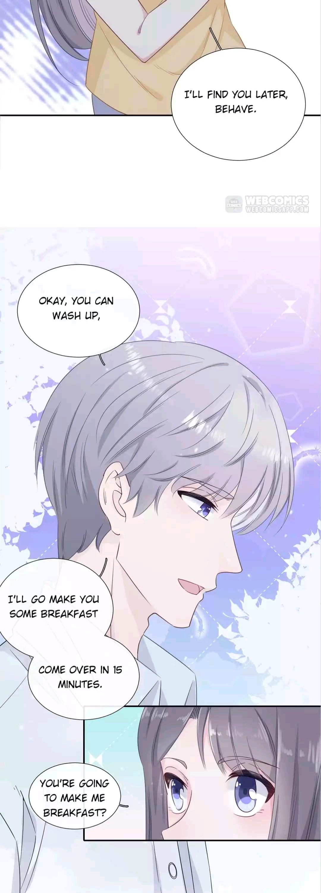 The Foodie Next Door Chapter 12 - page 6