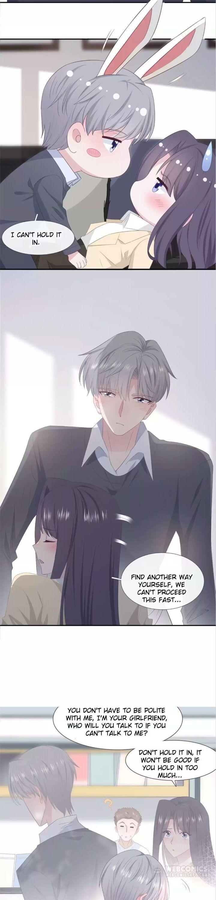 The Foodie Next Door Chapter 82 - page 2