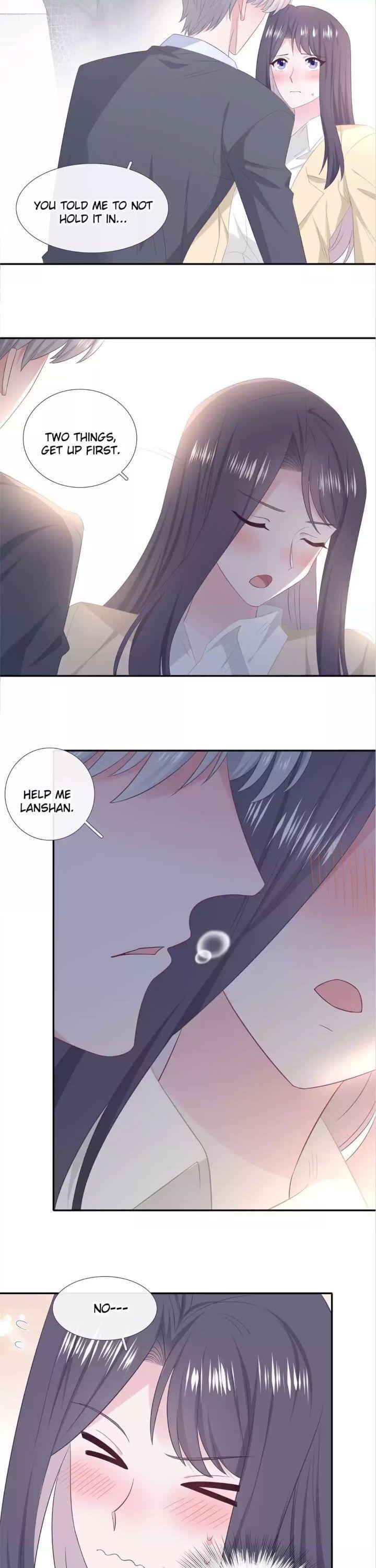 The Foodie Next Door Chapter 82 - page 3