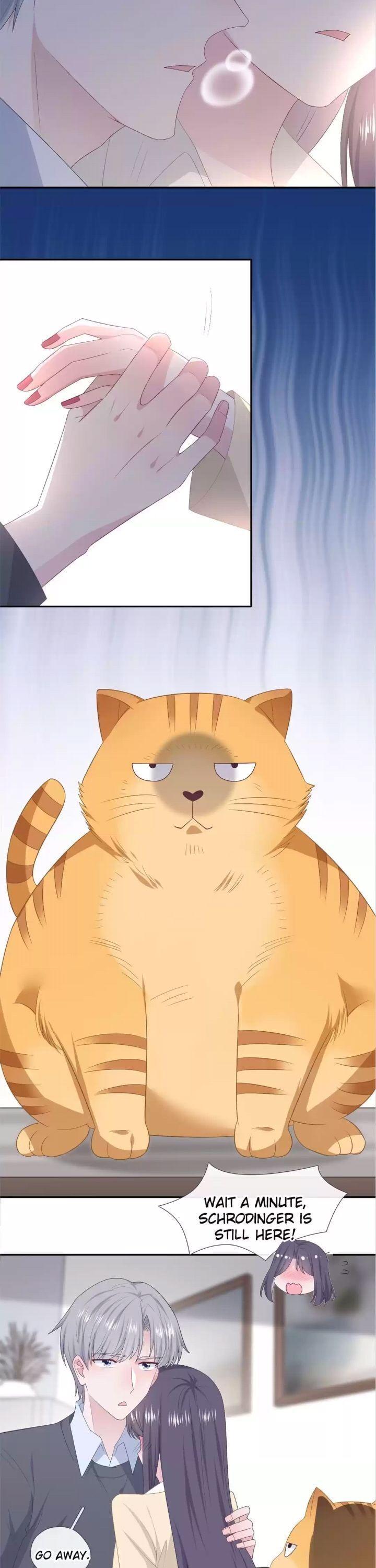The Foodie Next Door Chapter 82 - page 5