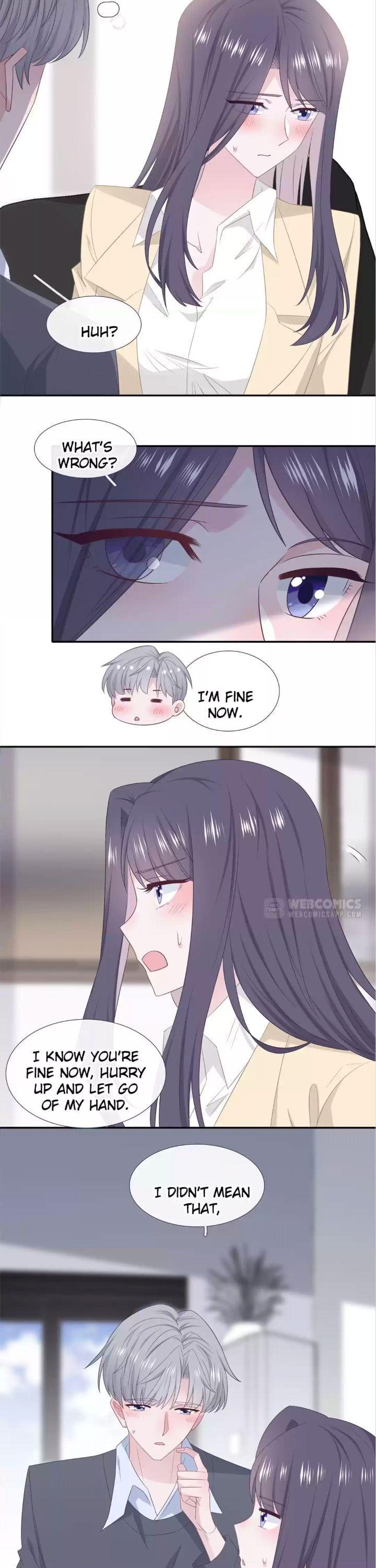 The Foodie Next Door Chapter 82 - page 7