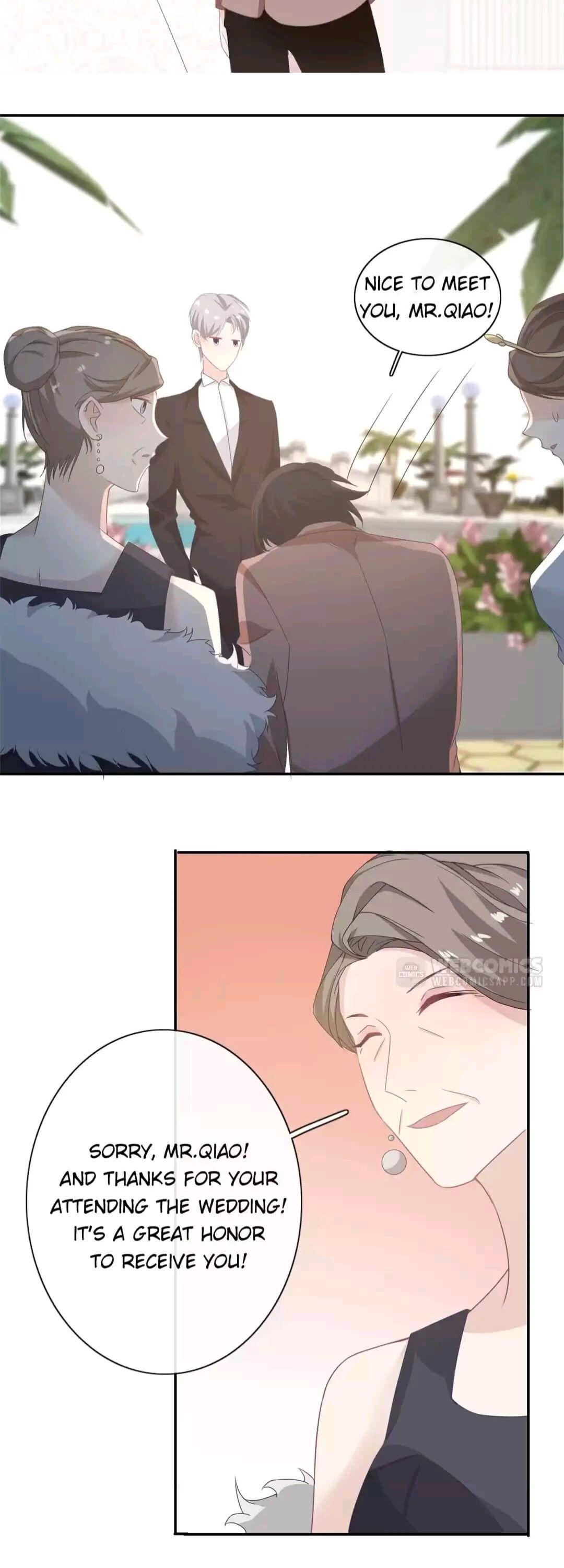 The Foodie Next Door Chapter 42 - page 11