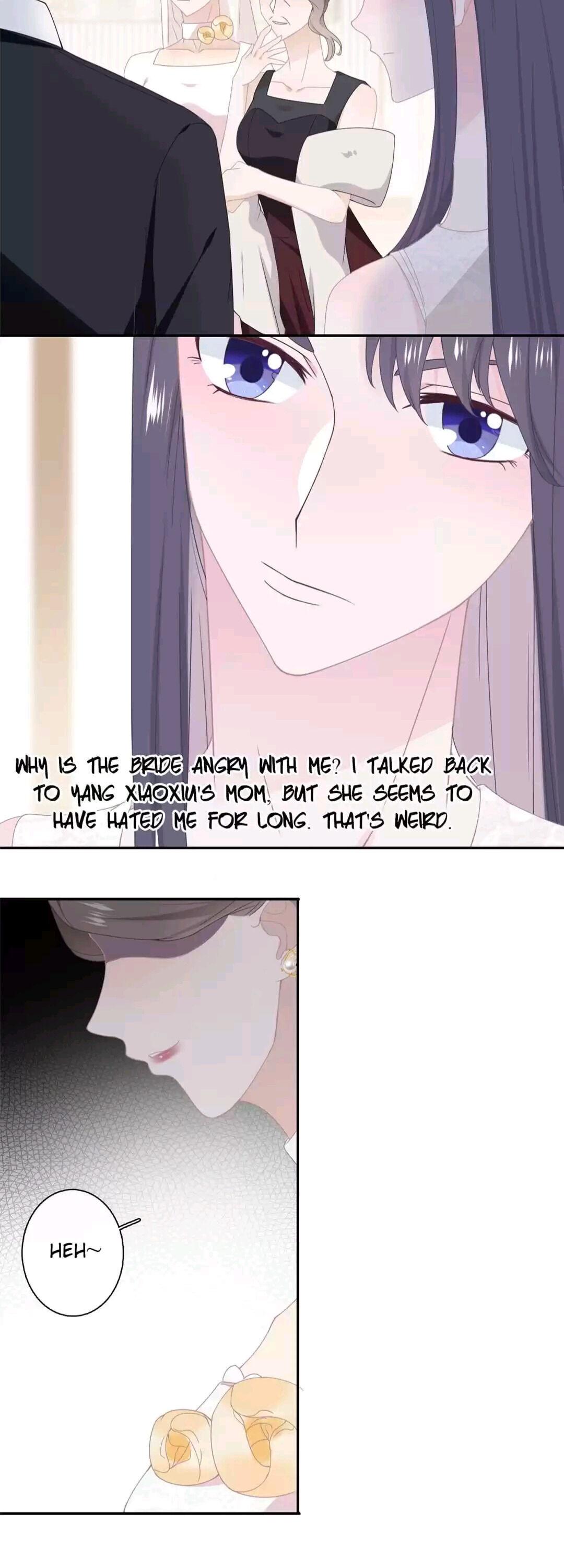 The Foodie Next Door Chapter 42 - page 14