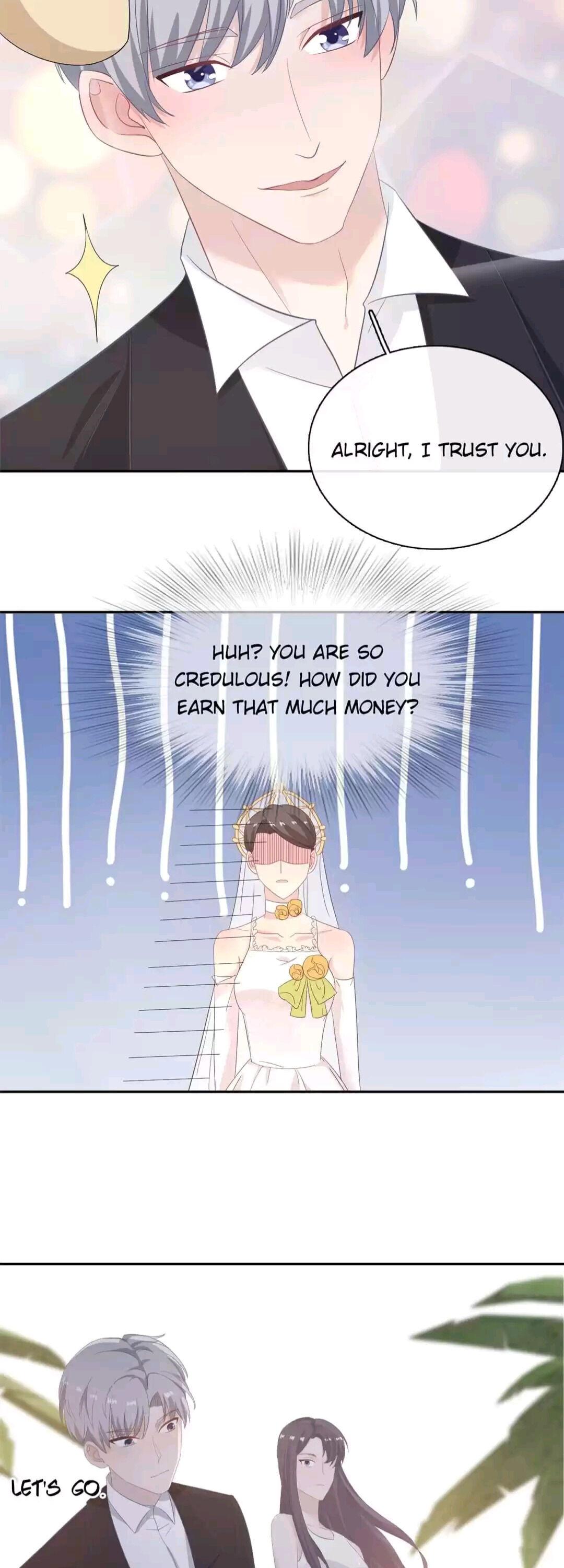The Foodie Next Door Chapter 42 - page 17