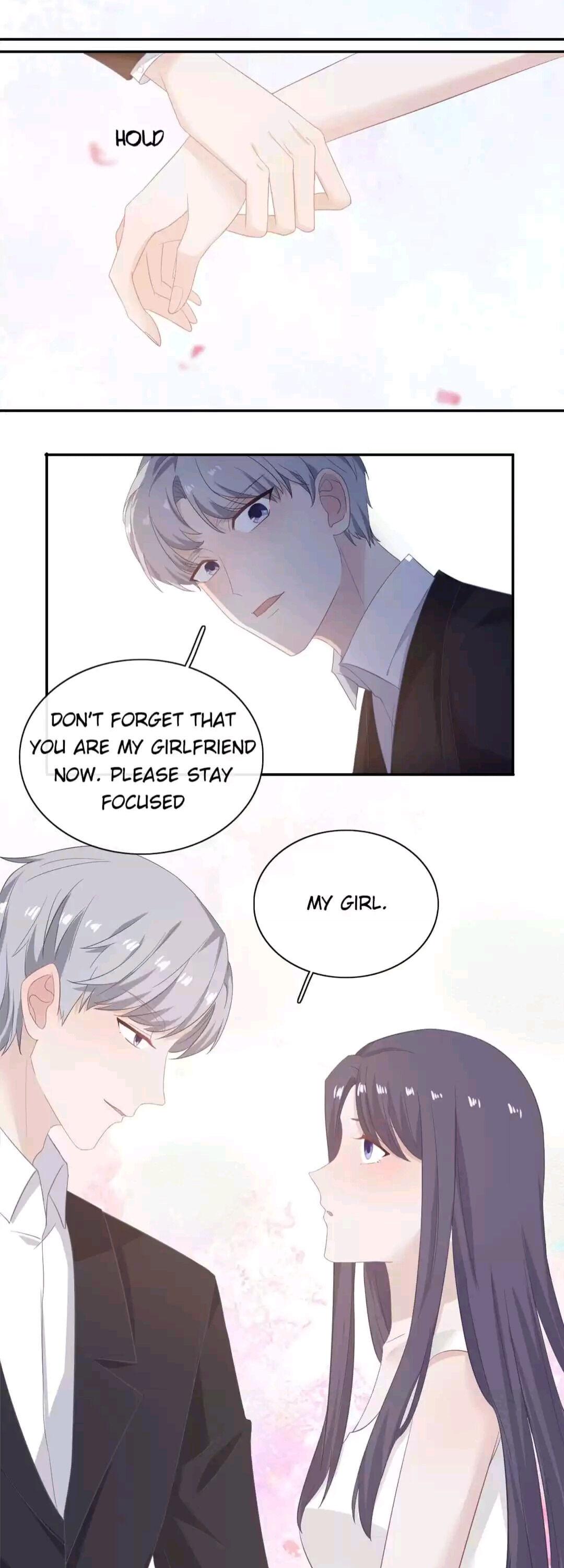 The Foodie Next Door Chapter 42 - page 19