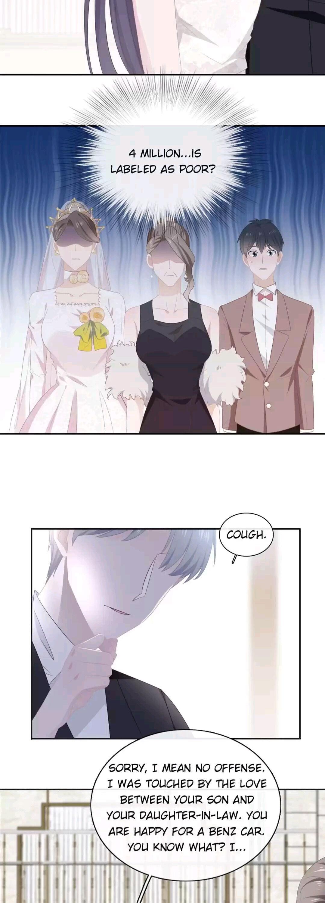 The Foodie Next Door Chapter 42 - page 6