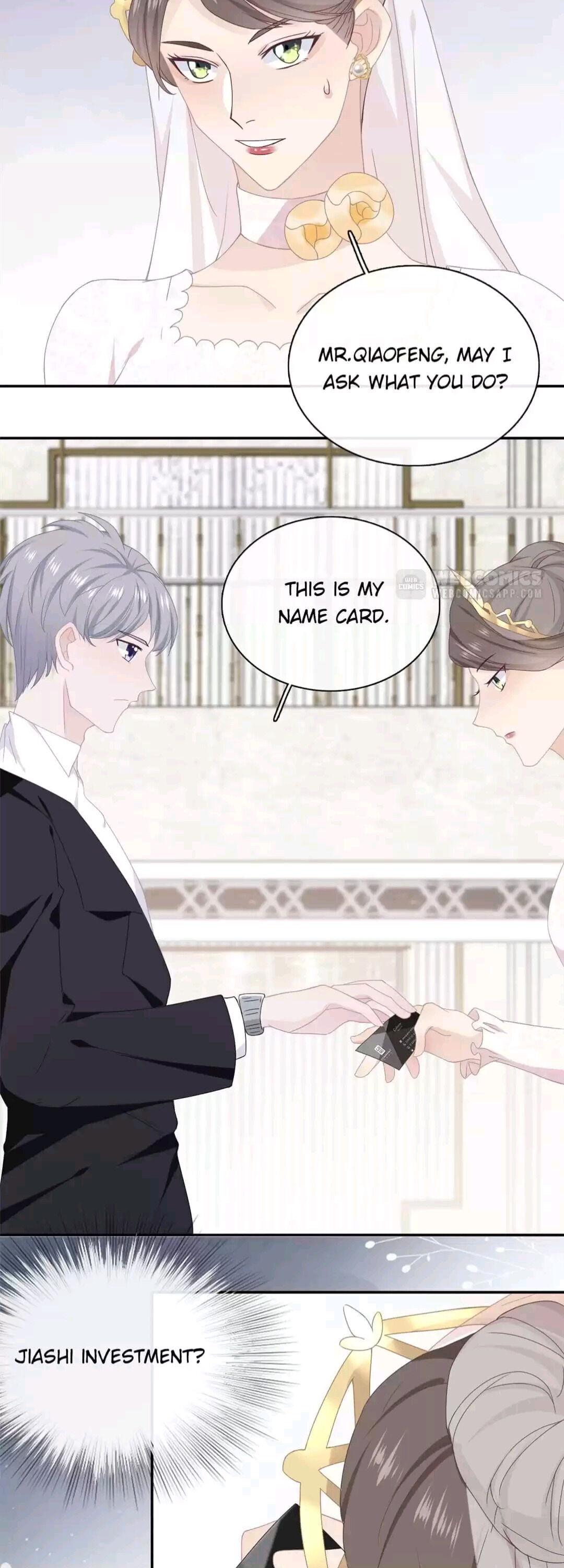 The Foodie Next Door Chapter 42 - page 9