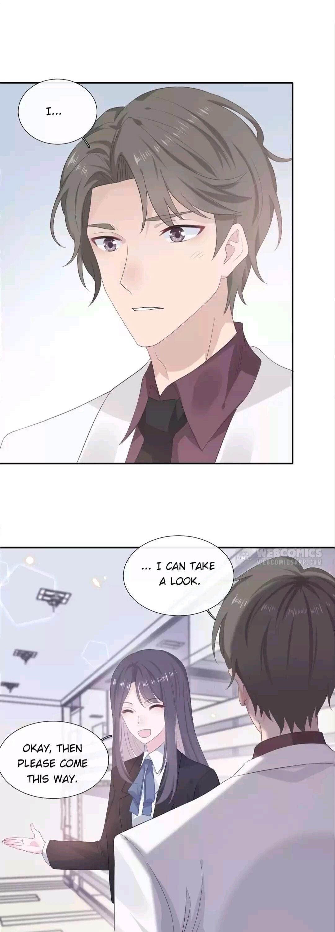 The Foodie Next Door Chapter 11 - page 10